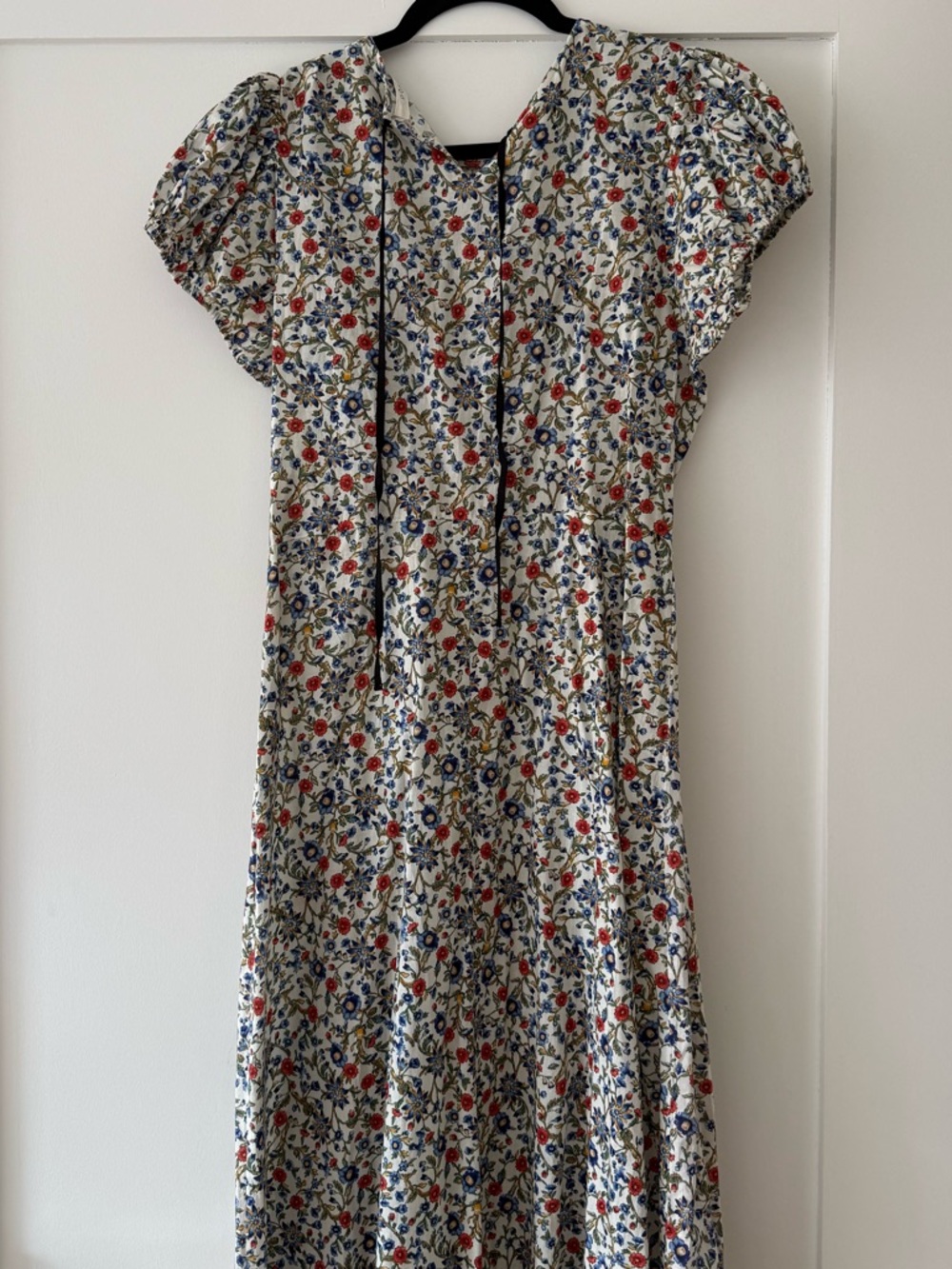 Doen Rhodia Midi Dress - Picture 4 of 6